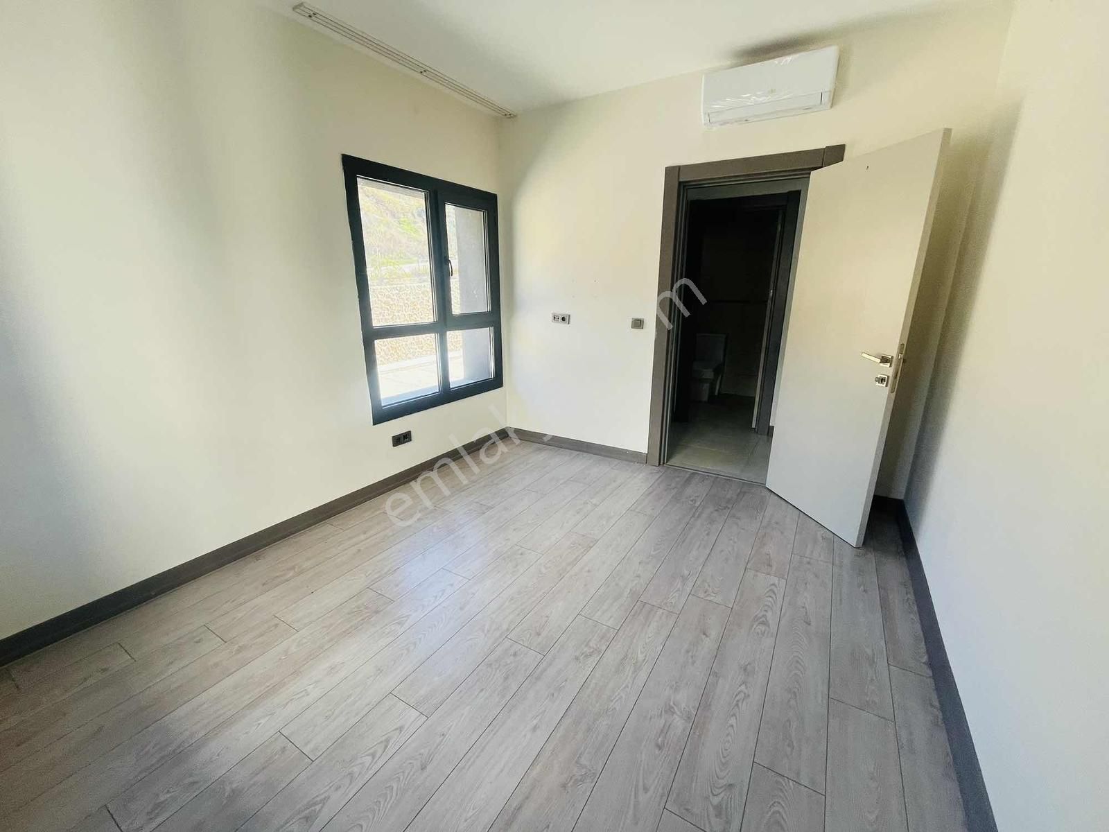 Mahmutlar Toki Konutlarında Deniz Manzaralı 2+1 Kiralık - Görsel 2