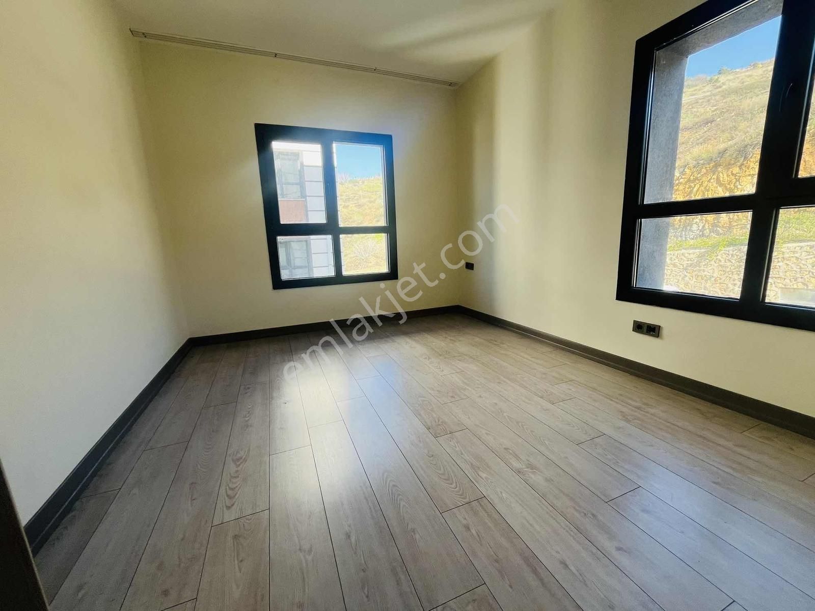 Mahmutlar Toki Konutlarında Deniz Manzaralı 2+1 Kiralık - Görsel 13