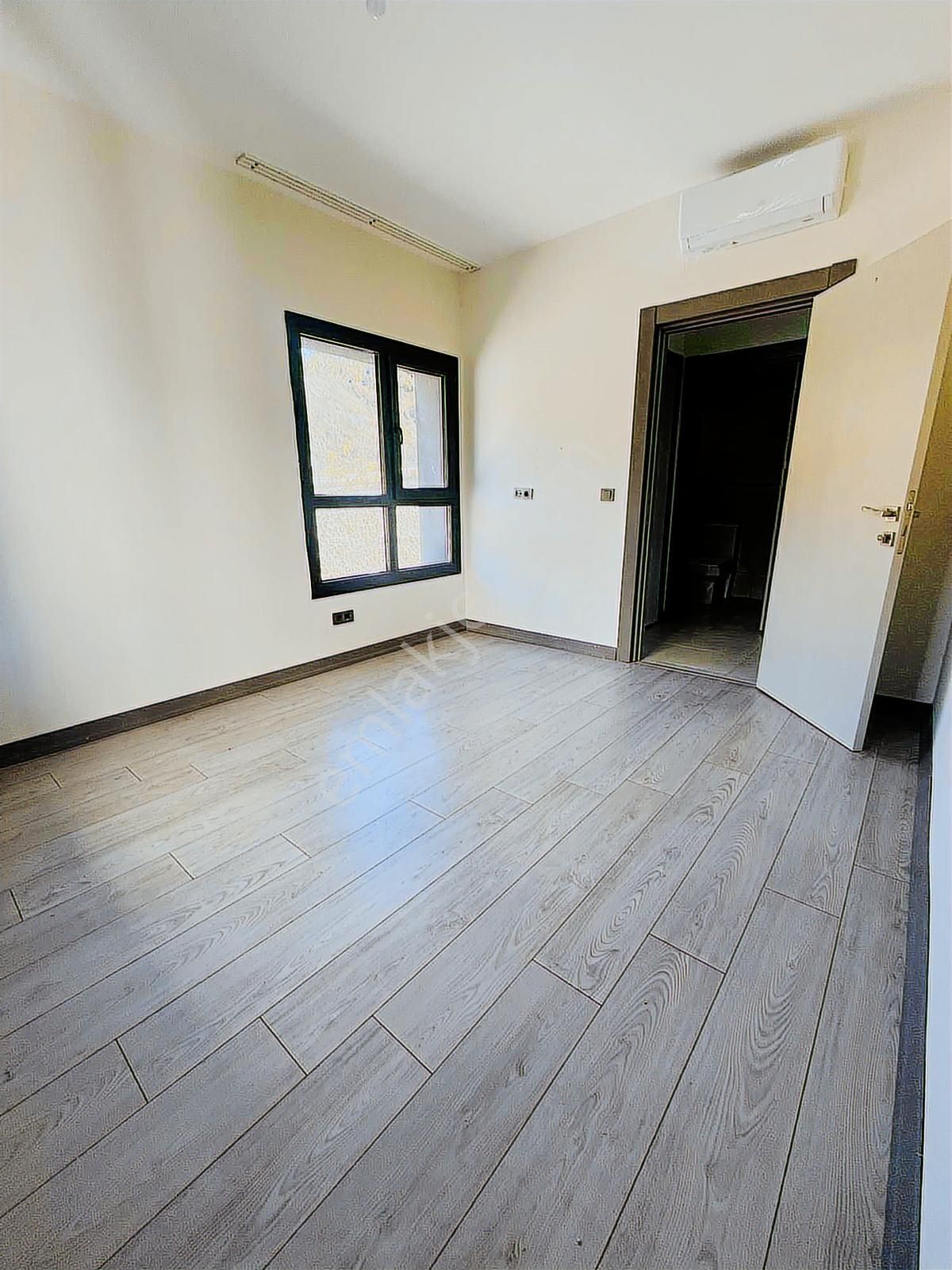 Mahmutlar Toki Konutlarında Deniz Manzaralı 2+1 Kiralık - Görsel 7