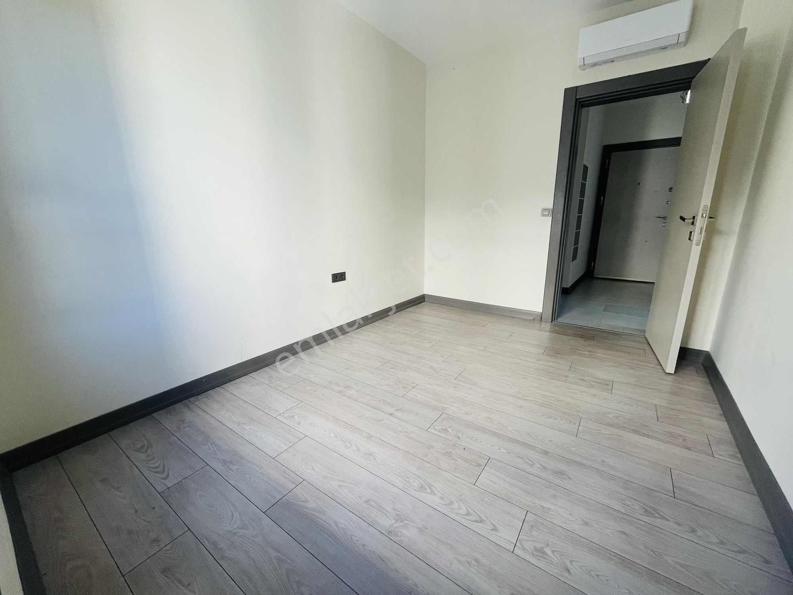 Mahmutlar Toki Konutlarında Deniz Manzaralı 2+1 Kiralık - Görsel 9