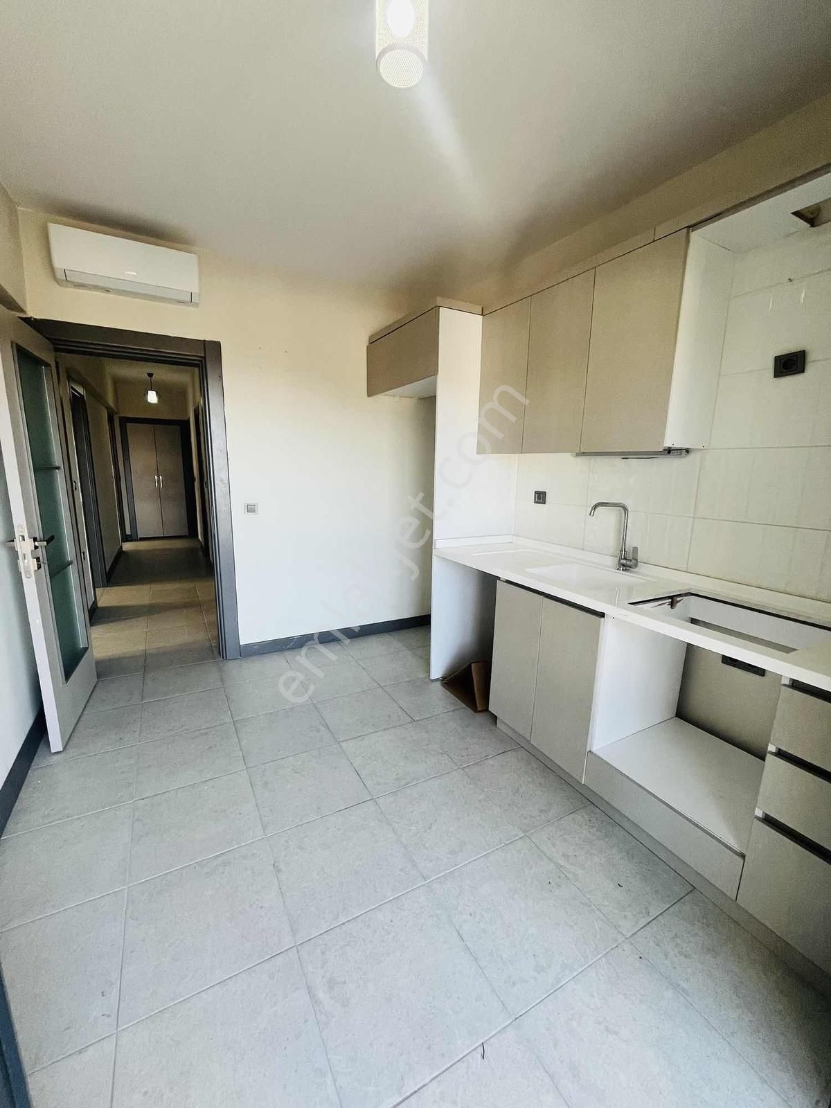 Mahmutlar Toki Konutlarında Deniz Manzaralı 2+1 Kiralık - Görsel 11