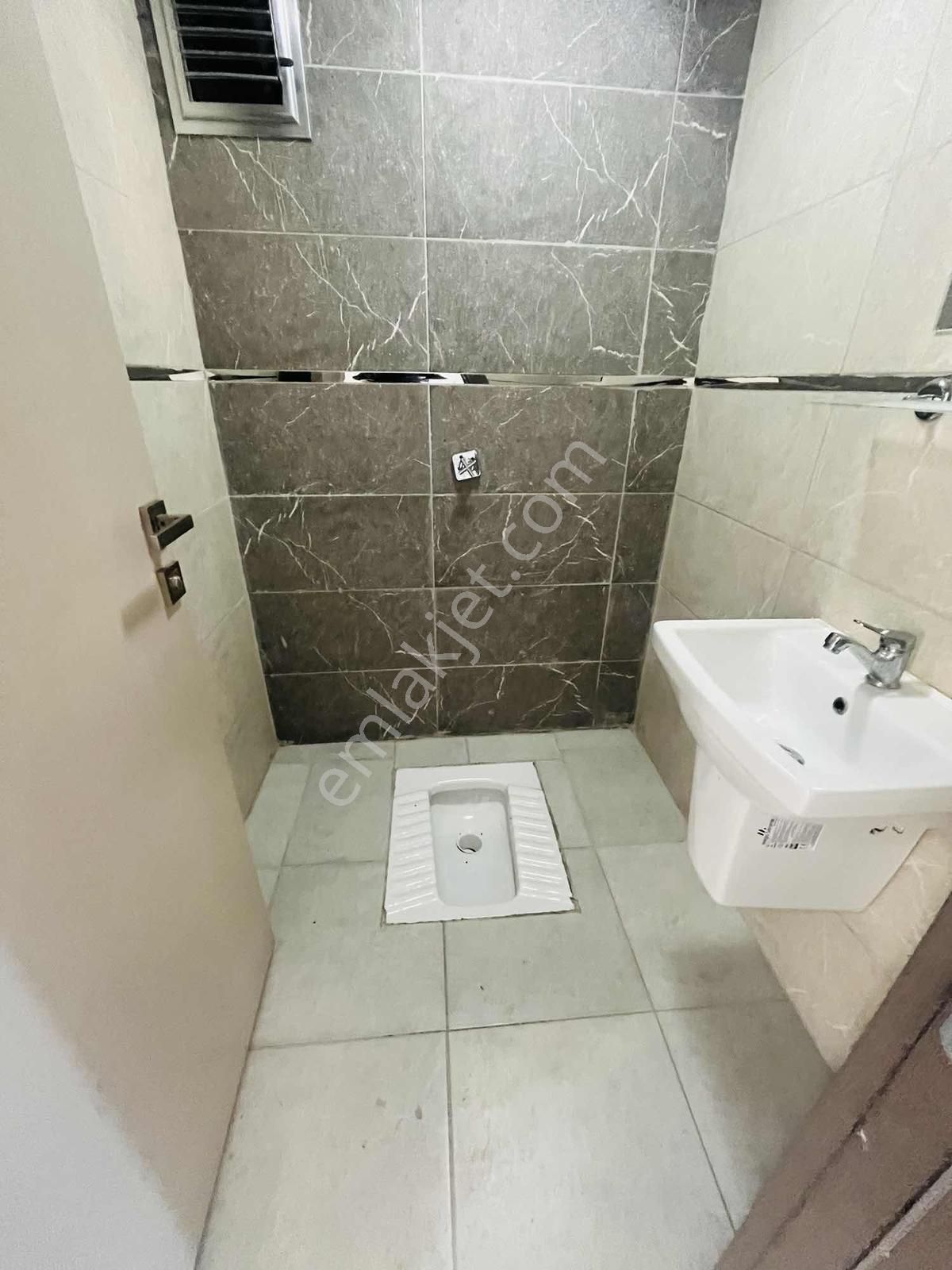 Mahmutlar Toki Konutlarında Deniz Manzaralı 2+1 Kiralık - Görsel 8