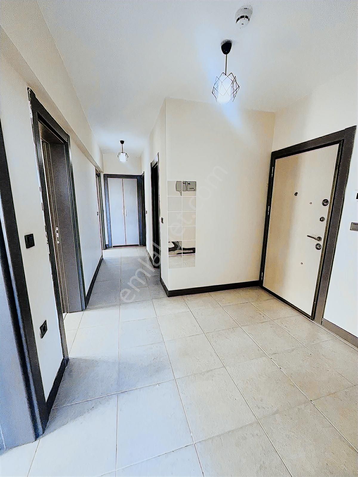 Mahmutlar Toki Konutlarında Deniz Manzaralı 2+1 Kiralık - Görsel 19