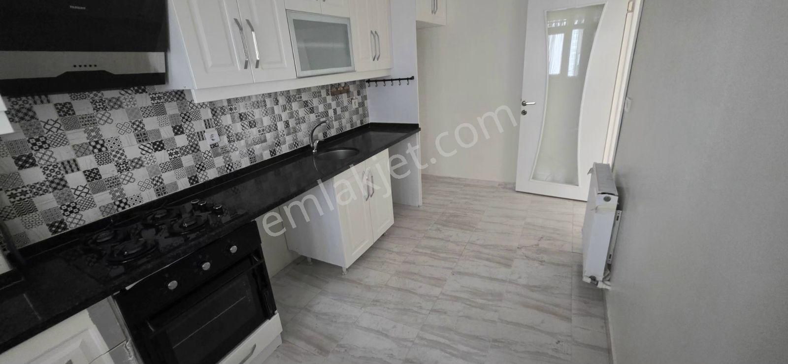 Kemer Mah. Satılık Krediye Uygun 2+1 105m2 Daire - Görsel 17