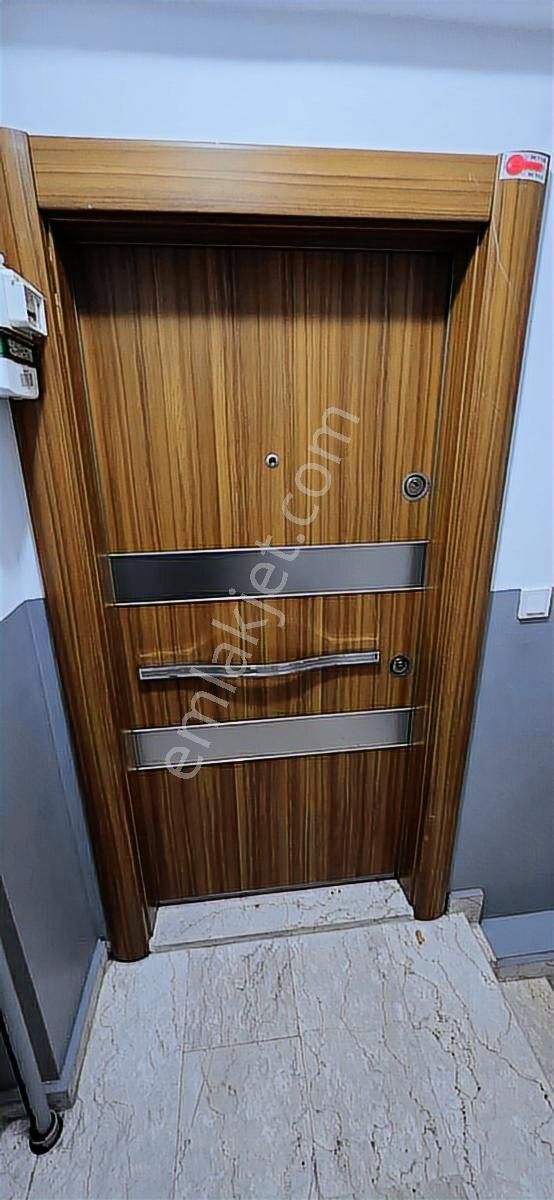 Kemer Mah. Satılık Krediye Uygun 2+1 105m2 Daire - Görsel 7