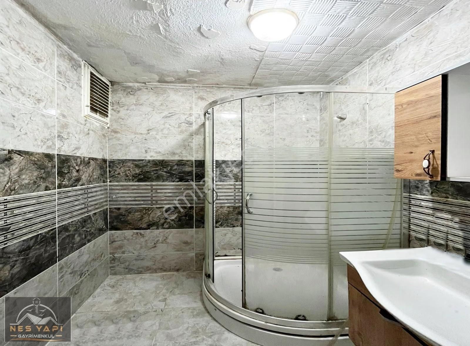 Nes Yapı'dan %20peşinatlı Full Dekorlu Teraslı 2+1 Satılık Daire - Görsel 13