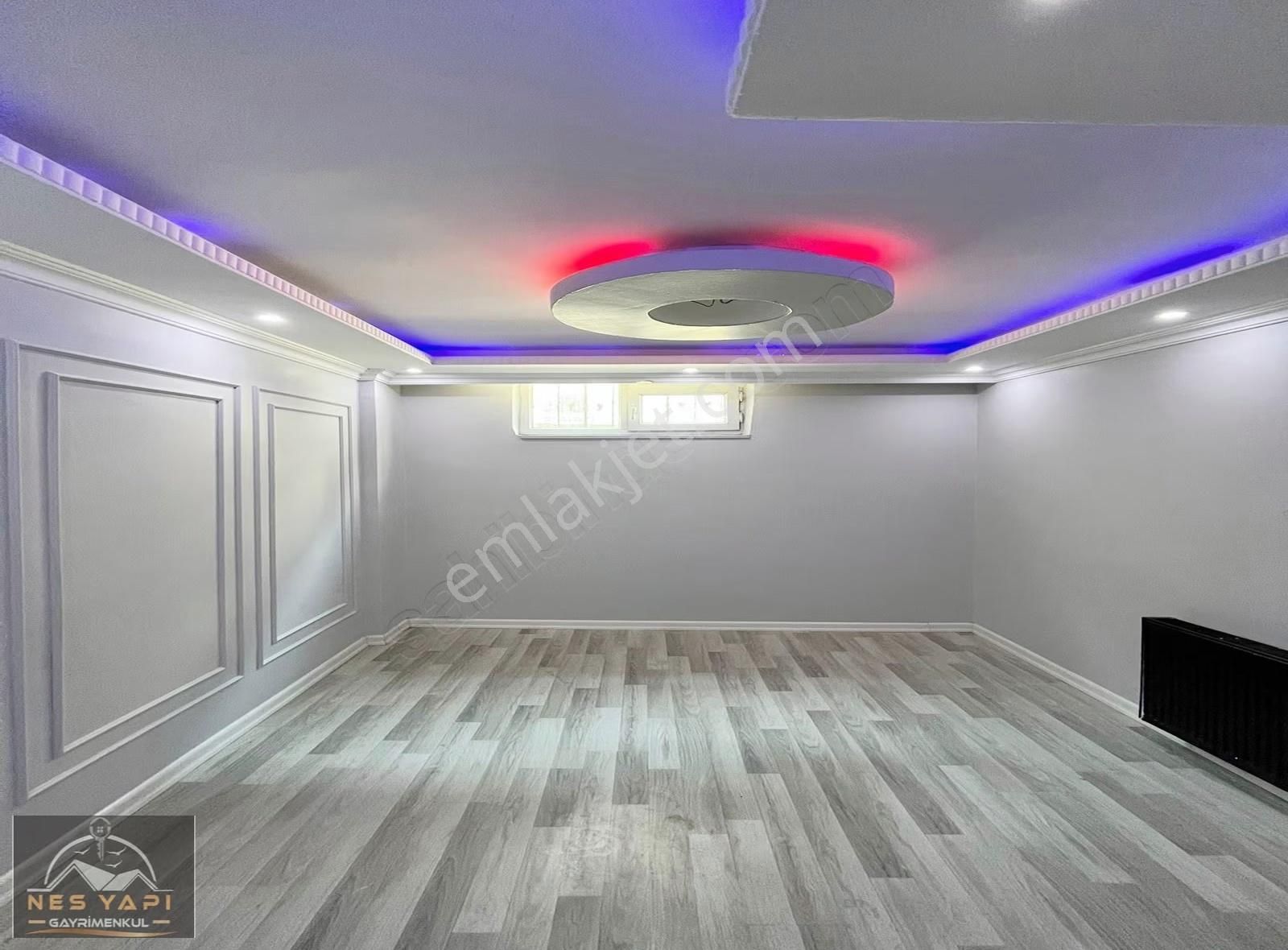 Nes Yapı'dan %20peşinatlı Full Dekorlu Teraslı 2+1 Satılık Daire - Görsel 22