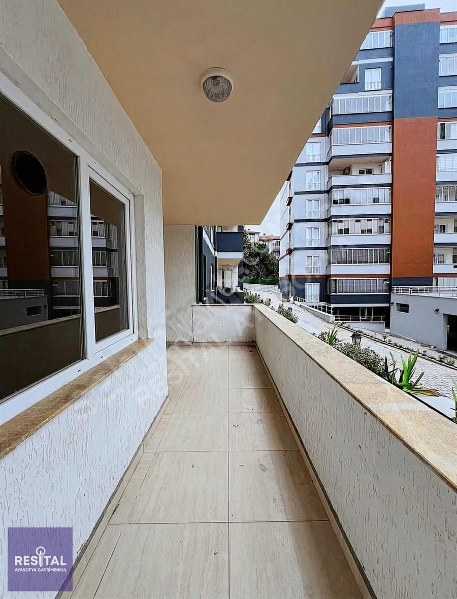 Nilüfer Ataevler Yarenkent Sitesi Fırsat Geniş Satılık 2+1 Daire - Görsel 2