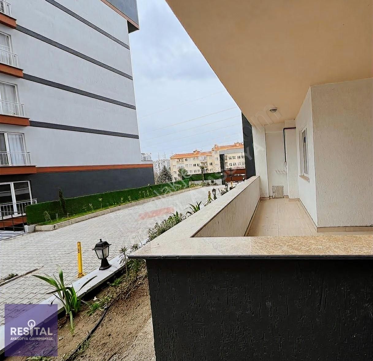 Nilüfer Ataevler Yarenkent Sitesi Fırsat Geniş Satılık 2+1 Daire - Görsel 25