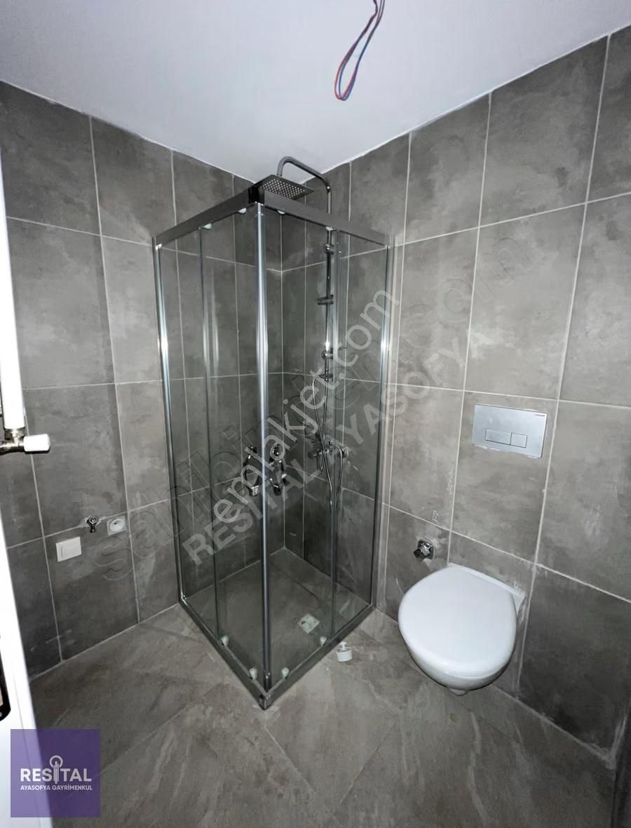 Nilüfer Ataevler Yarenkent Sitesi Fırsat Geniş Satılık 2+1 Daire - Görsel 15