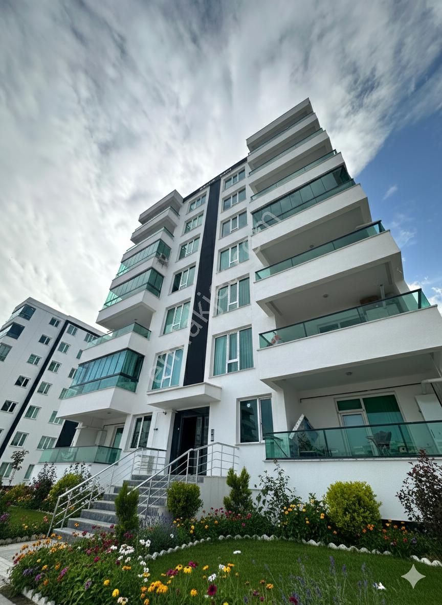 Acil Satılık // Yenişehir 450 Evlerde 2+1 Lüks Daire - Görsel 16