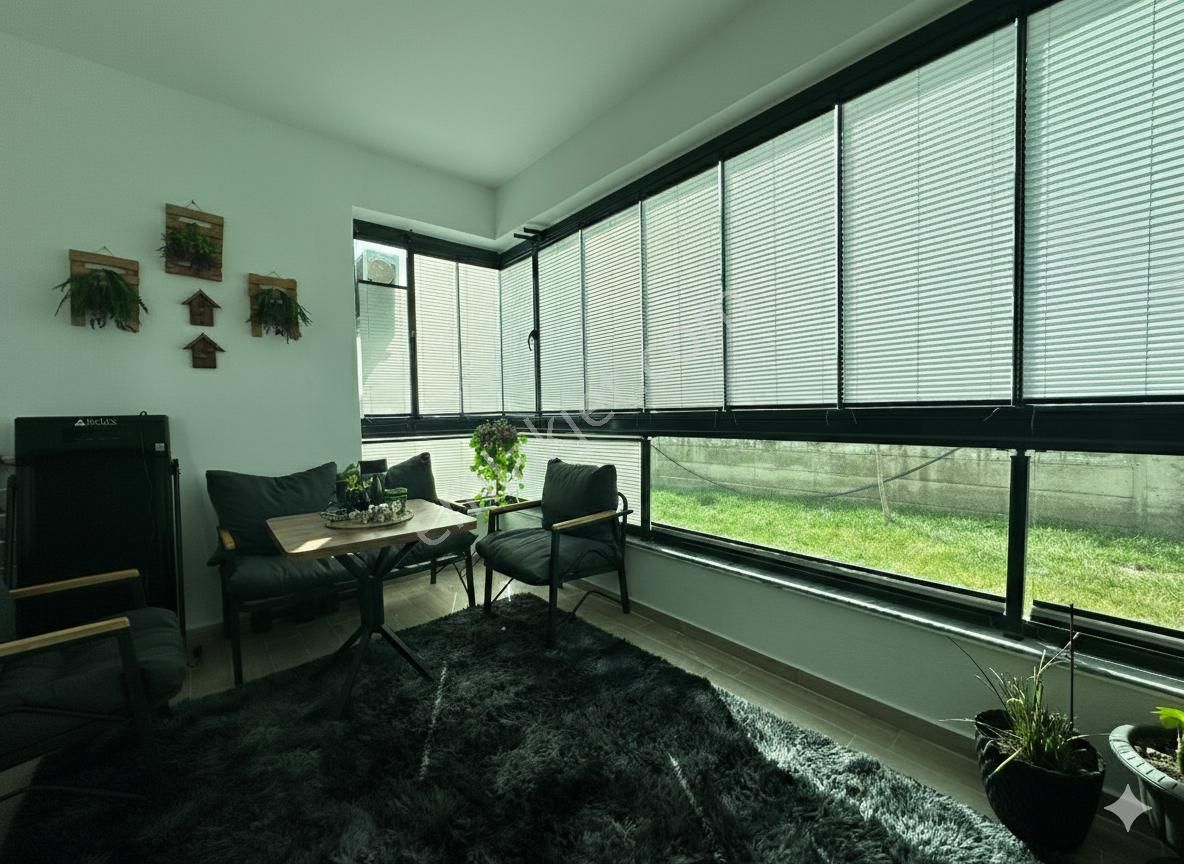 Acil Satılık // Yenişehir 450 Evlerde 2+1 Lüks Daire - Görsel 4