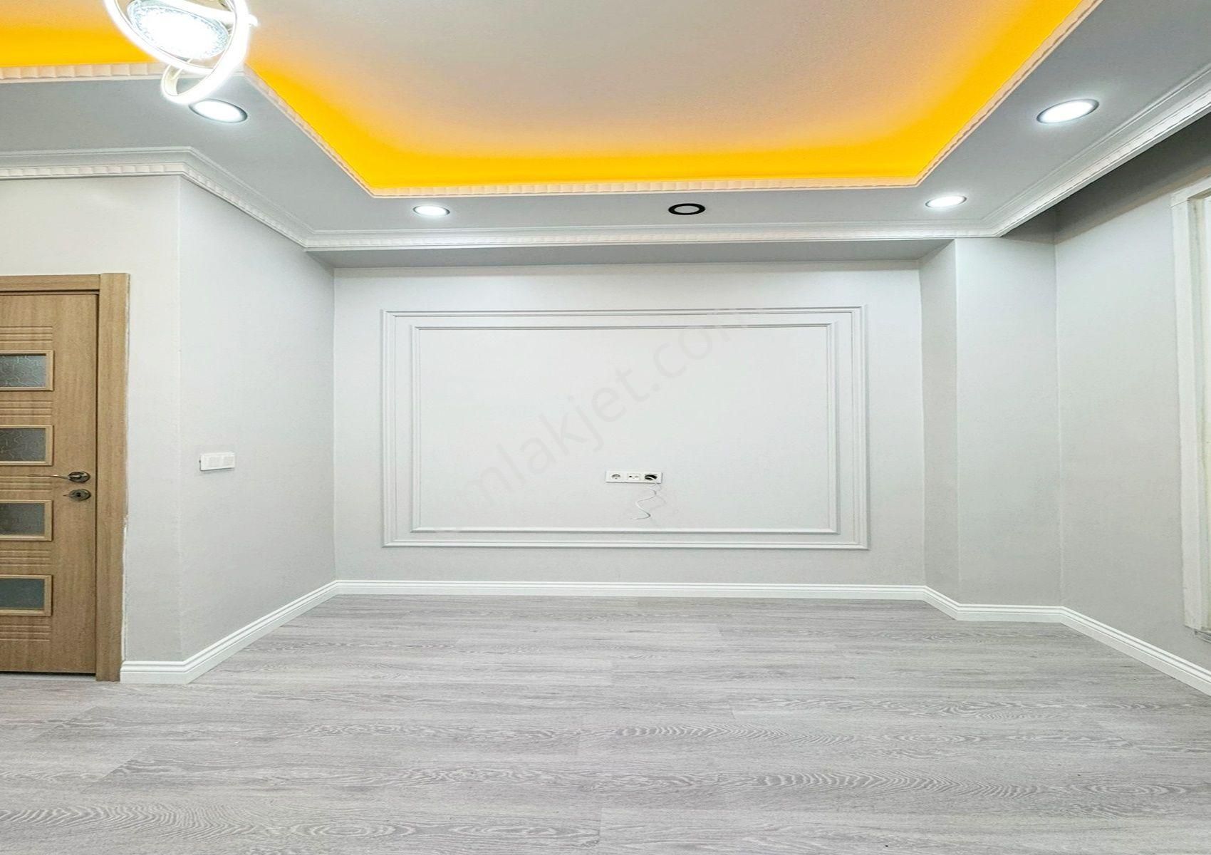 Nes Yapı'dan Metrobüse Yürüme Mesafesinde Masrafsız 2+1 Daire !! - Görsel 4