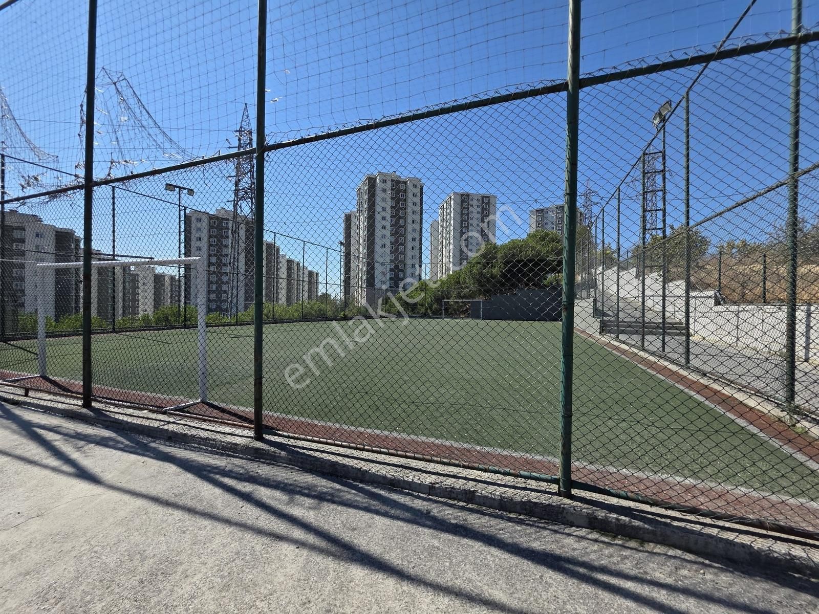 Kiptaş Kyb. Knt. Şehir Hast. Ve Okul Yakını 2+1 Kiralık Daire - Görsel 13
