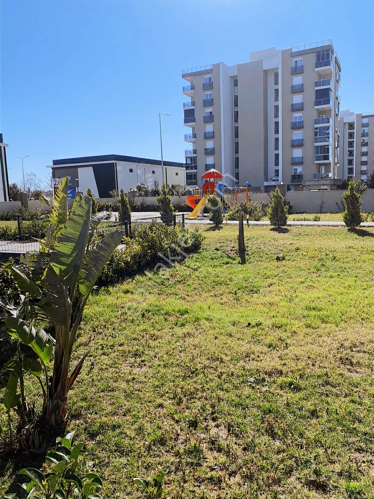 Çok Geniş Kiralık 2+1 - Görsel 18