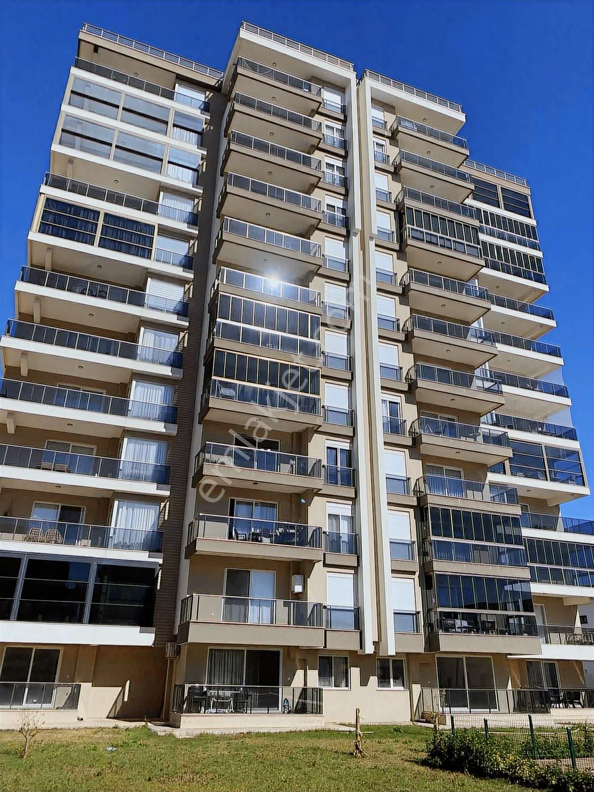 Çok Geniş Kiralık 2+1