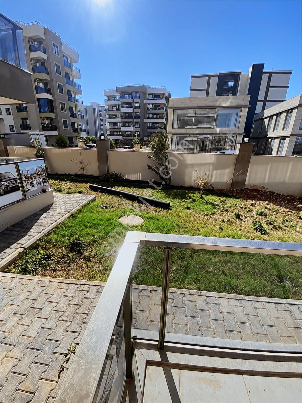 Çok Geniş Kiralık 2+1 - Görsel 10