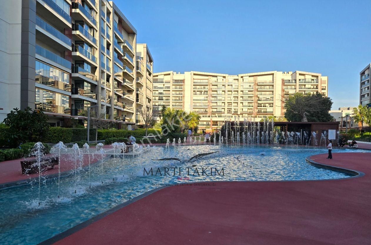 Park Yaşam Ataşehir Site Komşunuz Aytuğ Türkeköle'den 2+1 - Görsel 4