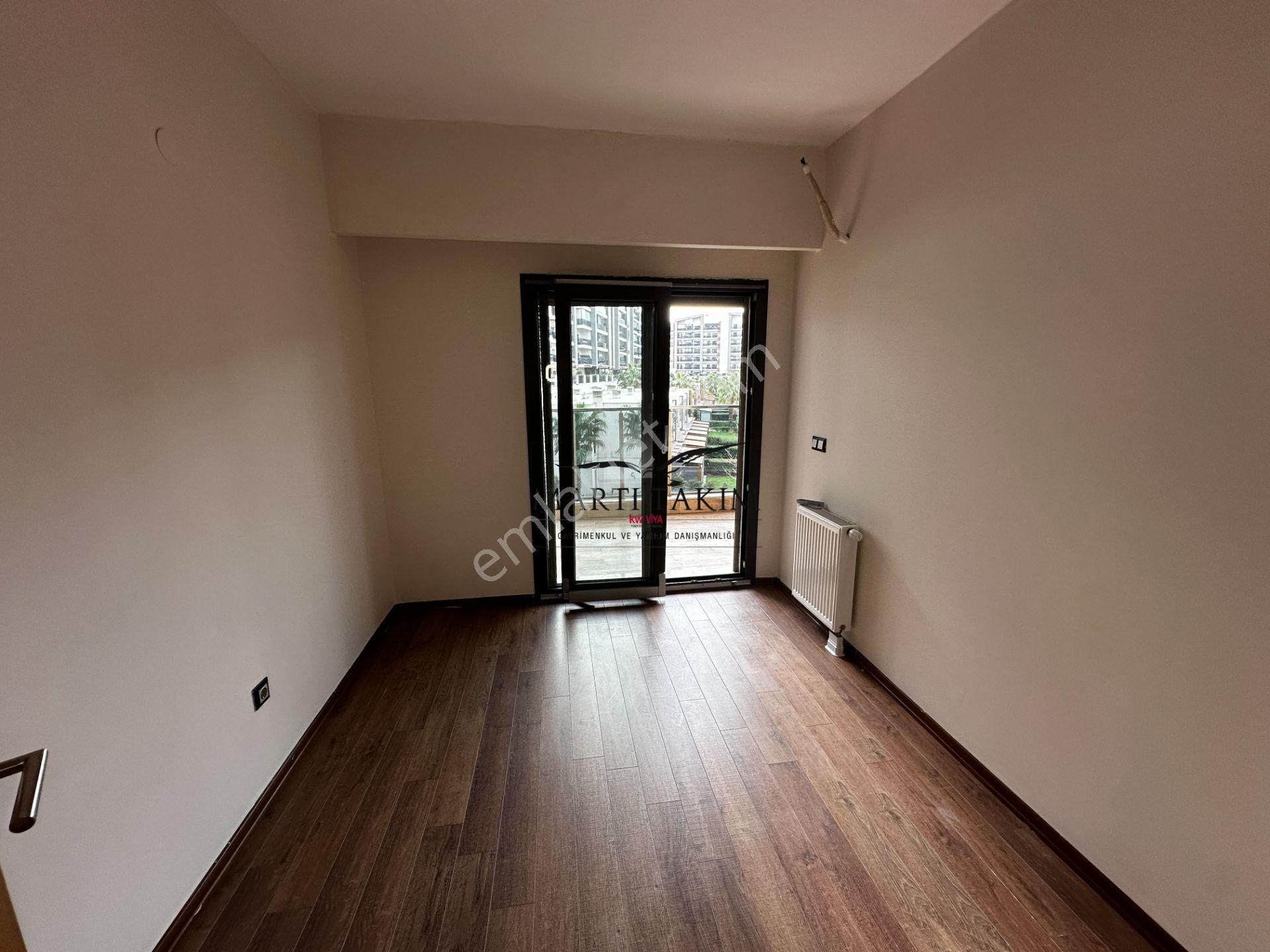 Park Yaşam Ataşehir Site Komşunuz Aytuğ Türkeköle'den 2+1 - Görsel 24