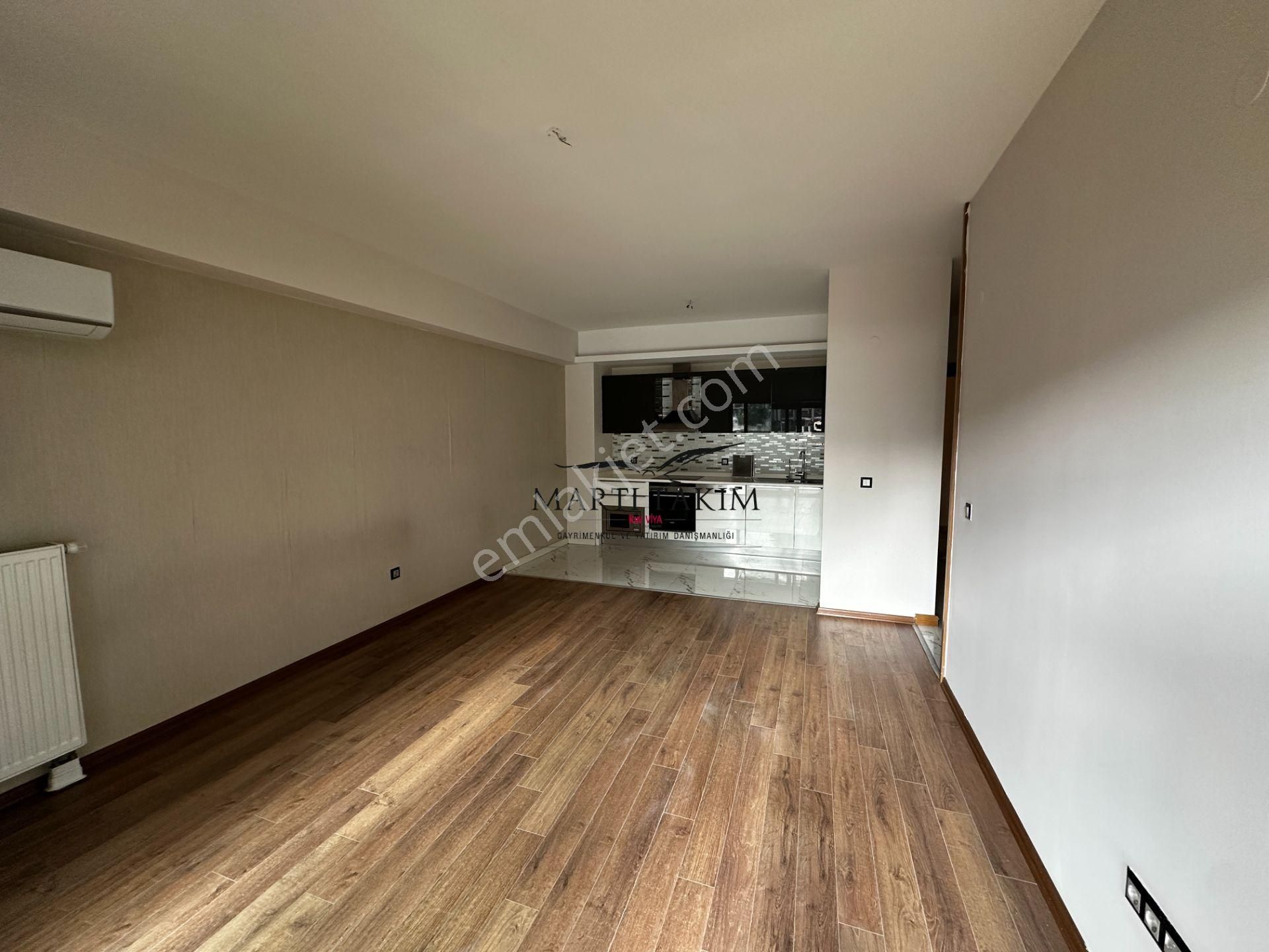 Park Yaşam Ataşehir Site Komşunuz Aytuğ Türkeköle'den 2+1 - Görsel 19