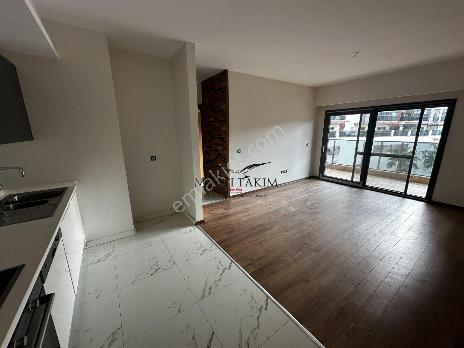 Park Yaşam Ataşehir Site Komşunuz Aytuğ Türkeköle'den 2+1 - Görsel 18