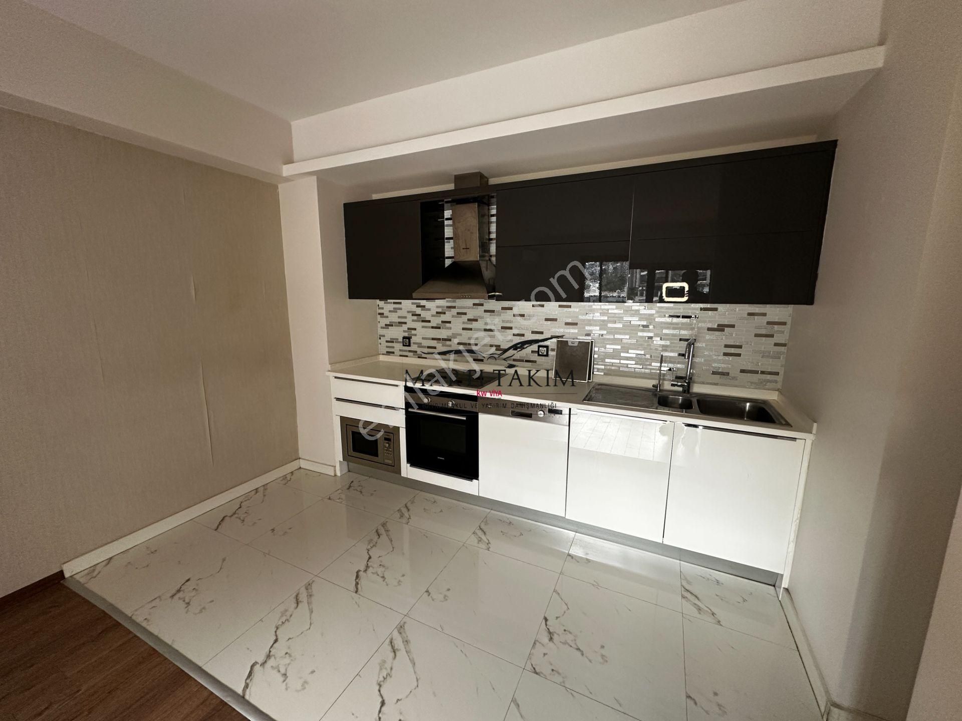 Park Yaşam Ataşehir Site Komşunuz Aytuğ Türkeköle'den 2+1 - Görsel 17