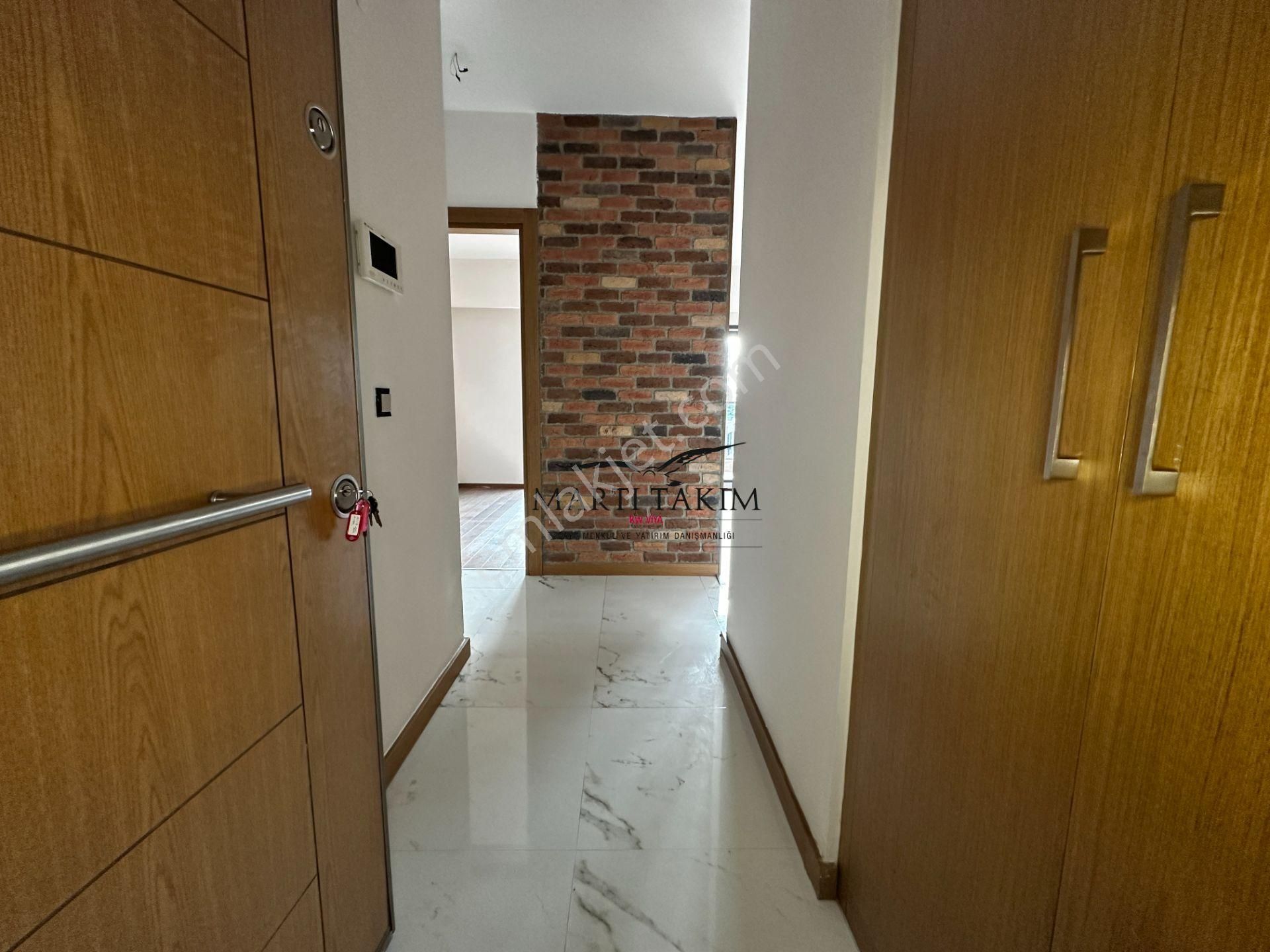 Park Yaşam Ataşehir Site Komşunuz Aytuğ Türkeköle'den 2+1 - Görsel 16