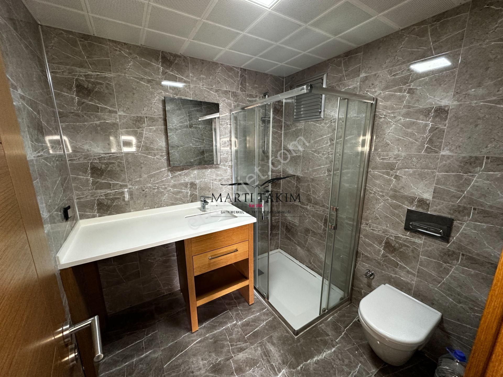 Park Yaşam Ataşehir Site Komşunuz Aytuğ Türkeköle'den 2+1 - Görsel 28