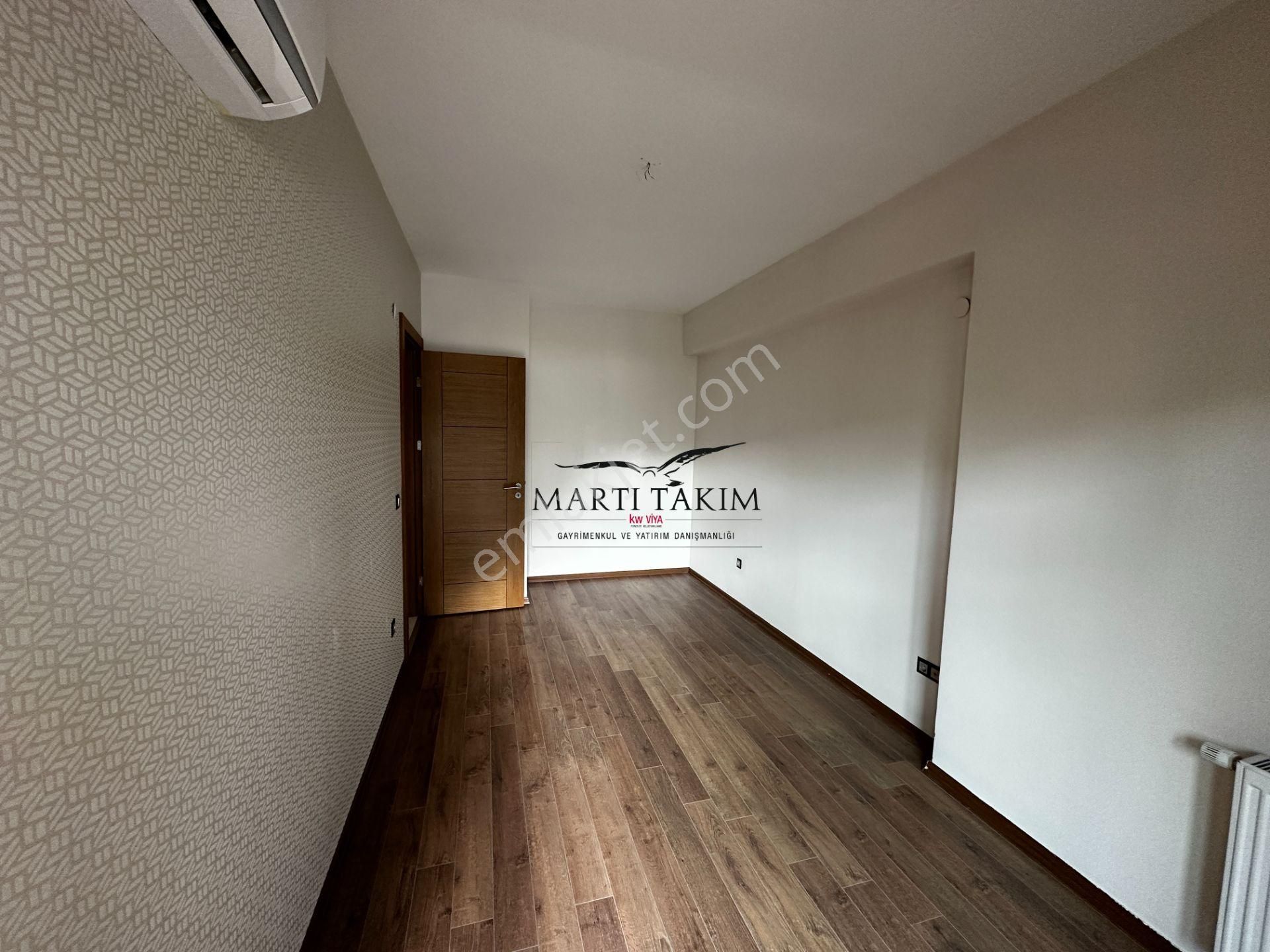 Park Yaşam Ataşehir Site Komşunuz Aytuğ Türkeköle'den 2+1 - Görsel 27