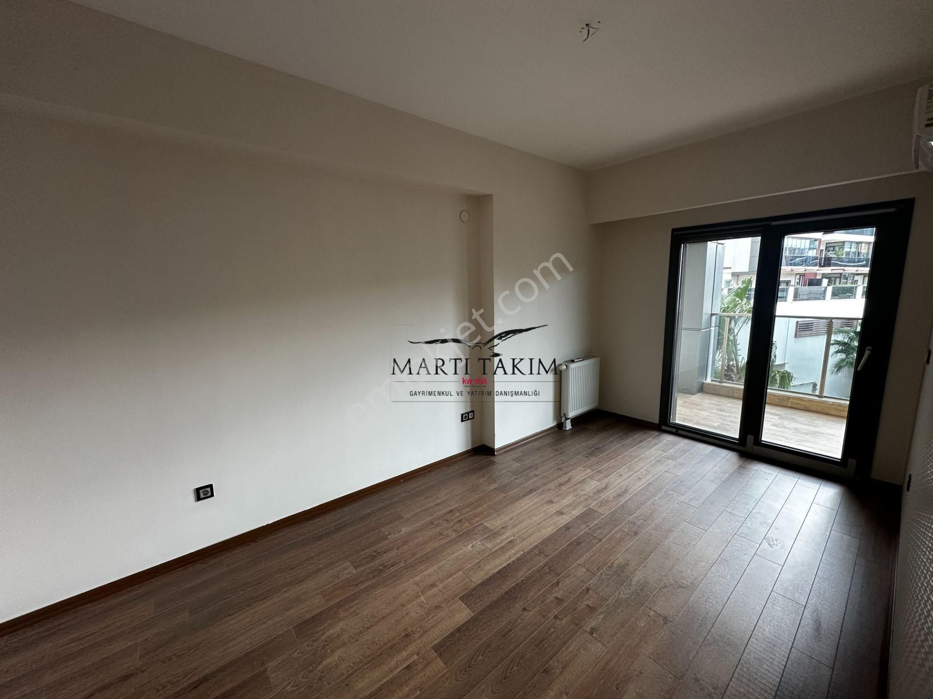 Park Yaşam Ataşehir Site Komşunuz Aytuğ Türkeköle'den 2+1 - Görsel 25