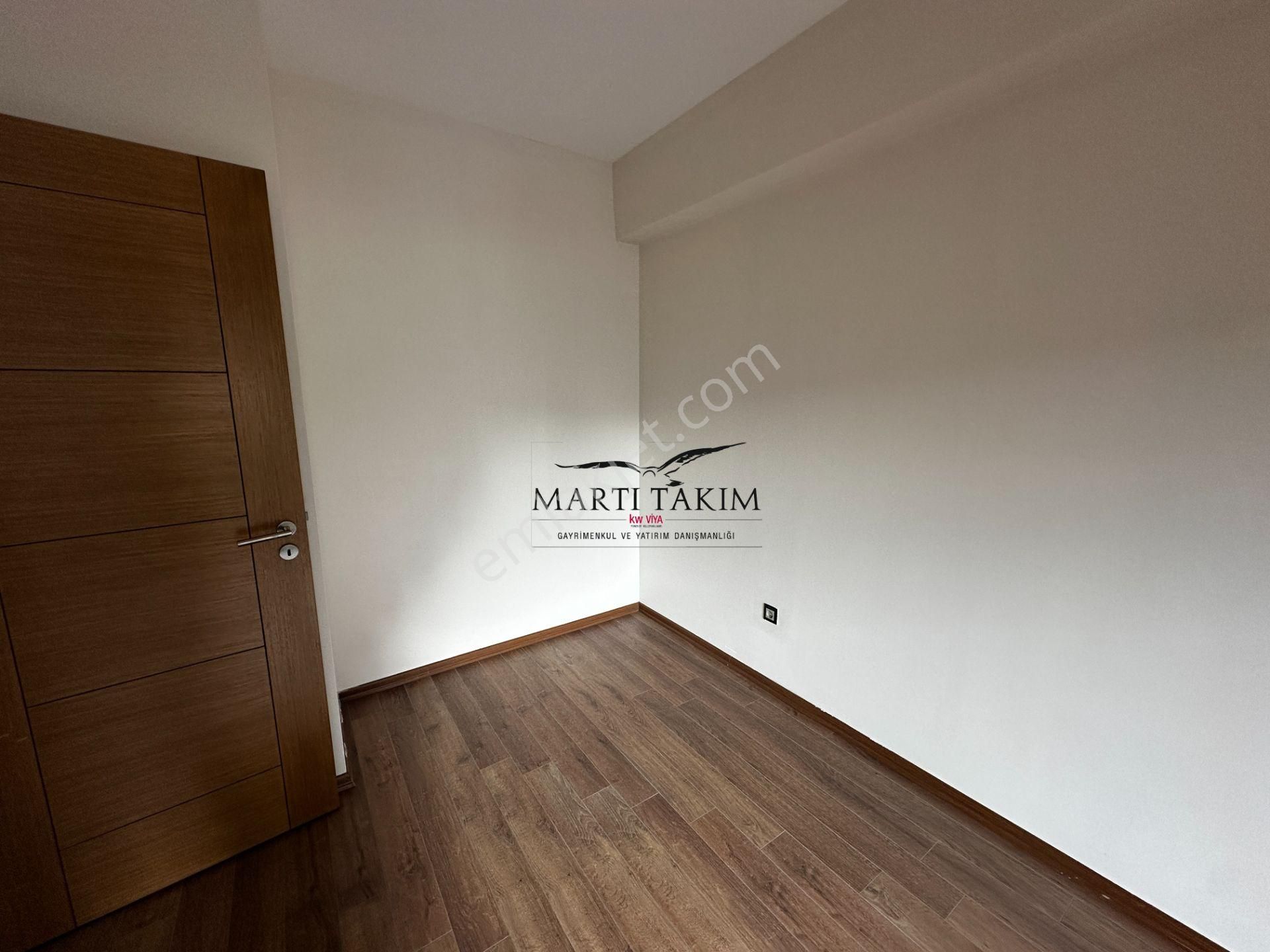 Park Yaşam Ataşehir Site Komşunuz Aytuğ Türkeköle'den 2+1 - Görsel 26