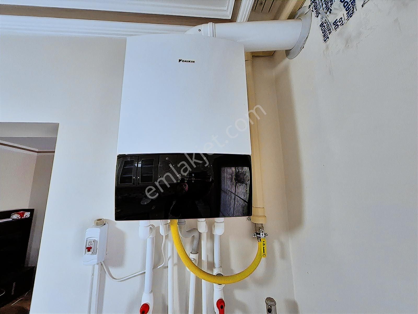 İlbey // Şuhut Yeni Tokilerde "tapusu Hazır" 2+1 Daire - Görsel 14