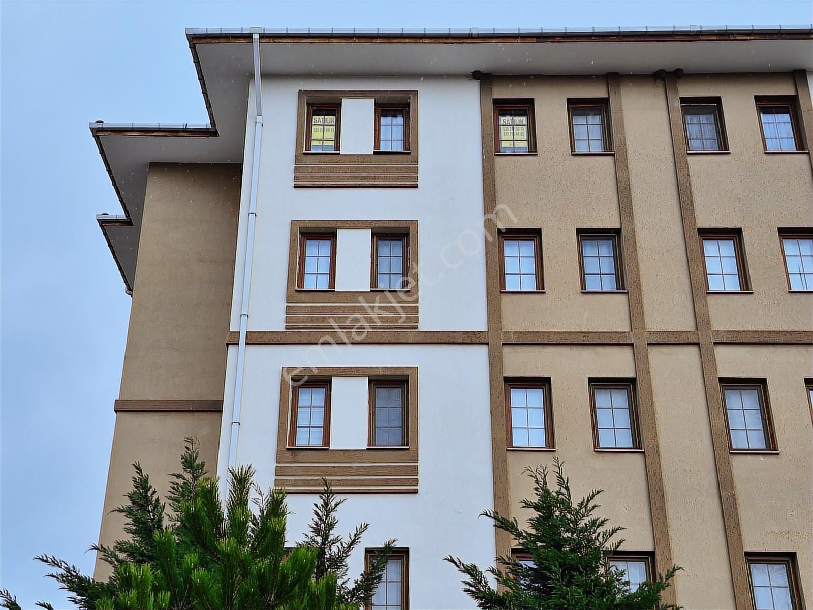 İlbey // Şuhut Yeni Tokilerde "tapusu Hazır" 2+1 Daire - Görsel 28