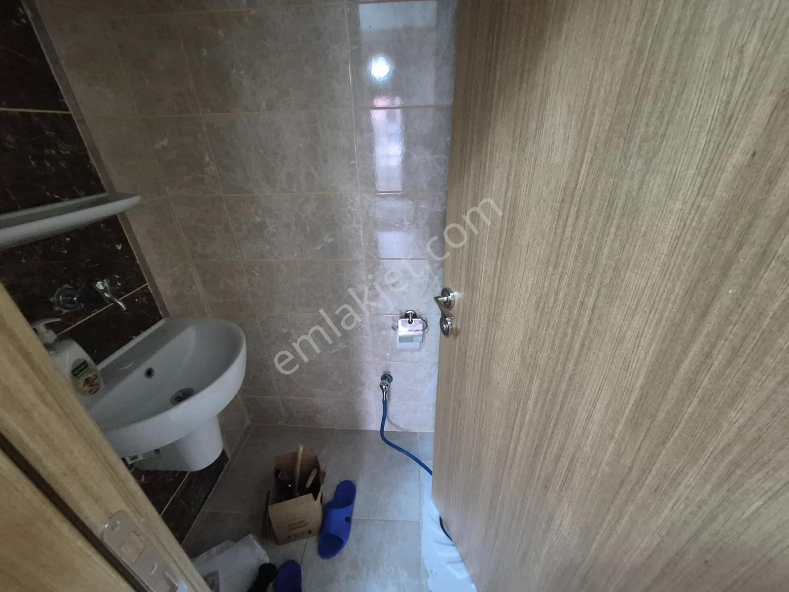 İlbey // Şuhut Yeni Tokilerde "tapusu Hazır" 2+1 Daire - Görsel 23