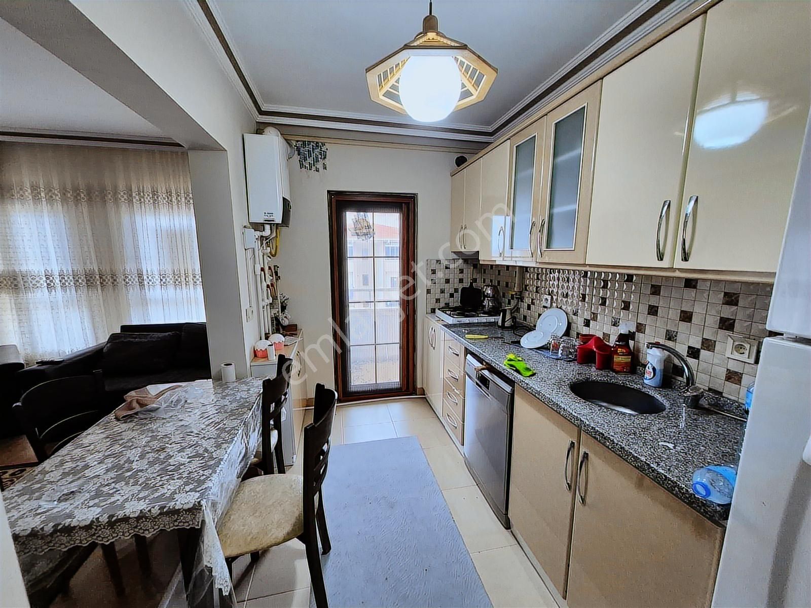 İlbey // Şuhut Yeni Tokilerde "tapusu Hazır" 2+1 Daire - Görsel 27