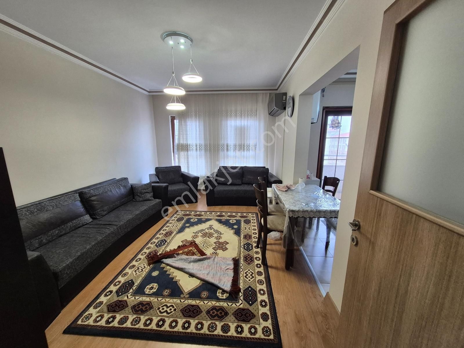 İlbey // Şuhut Yeni Tokilerde "tapusu Hazır" 2+1 Daire - Görsel 4