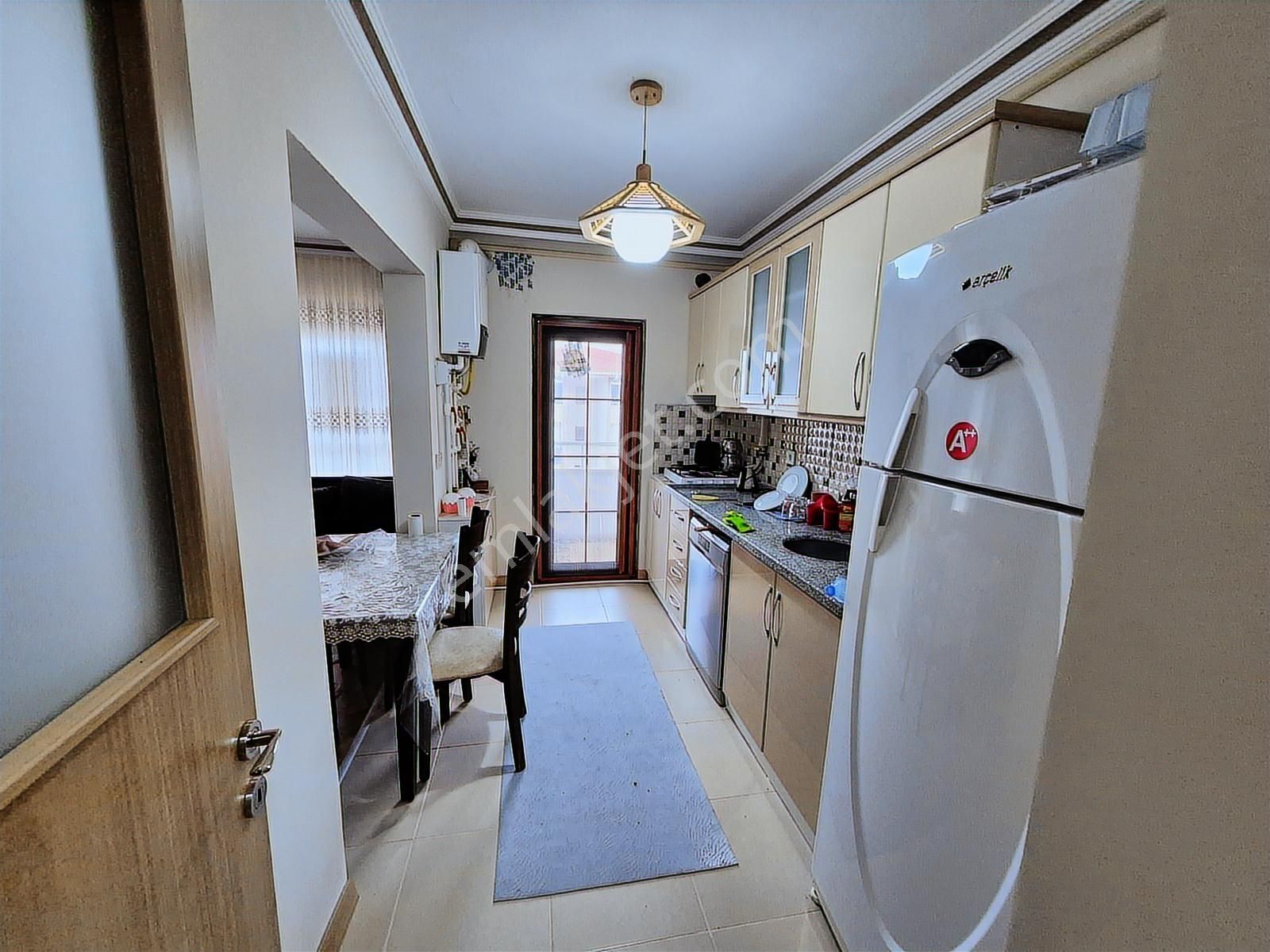 İlbey // Şuhut Yeni Tokilerde "tapusu Hazır" 2+1 Daire - Görsel 13