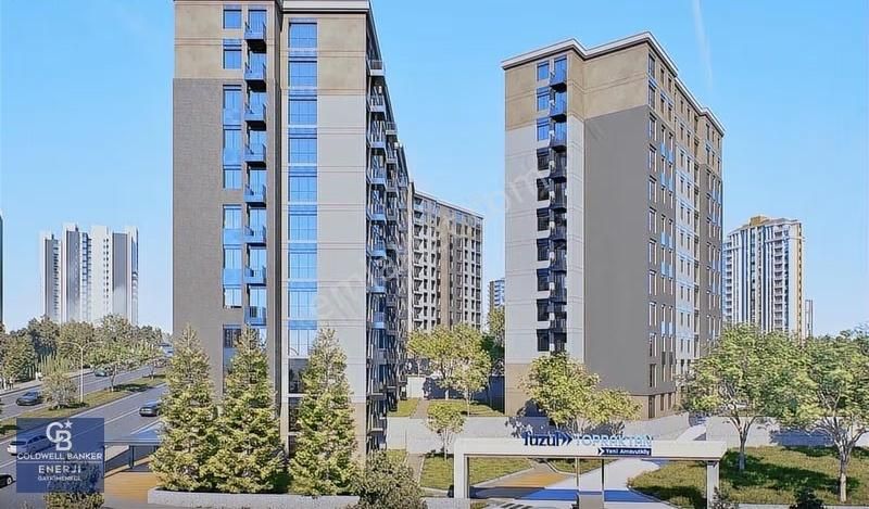 Yeni Arnavutköy Füzul Topraktan 2+1 Konut Arsa Payı - Görsel 2