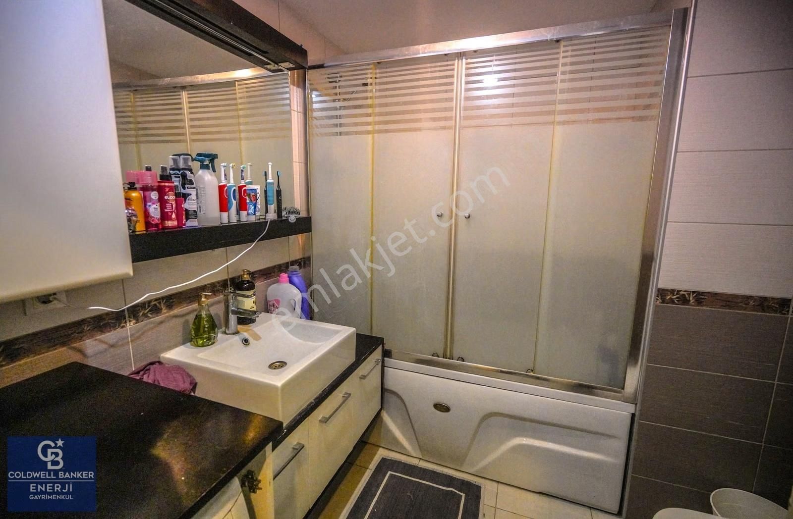 Bahçeşehir Armina Evleri 3+1 Satılık - Görsel 16