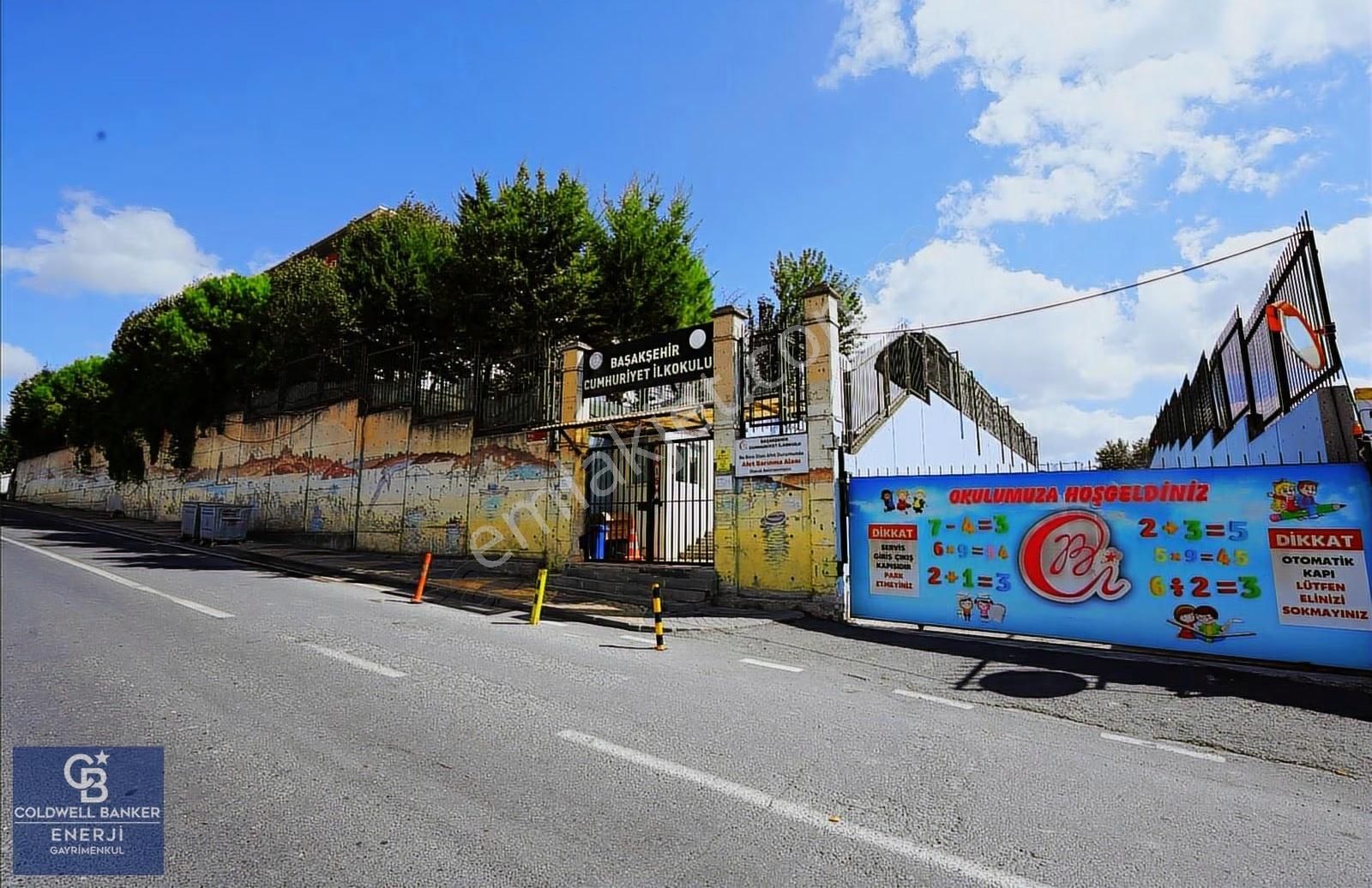 Bahçeşehir Armina Evleri 3+1 Satılık - Görsel 4