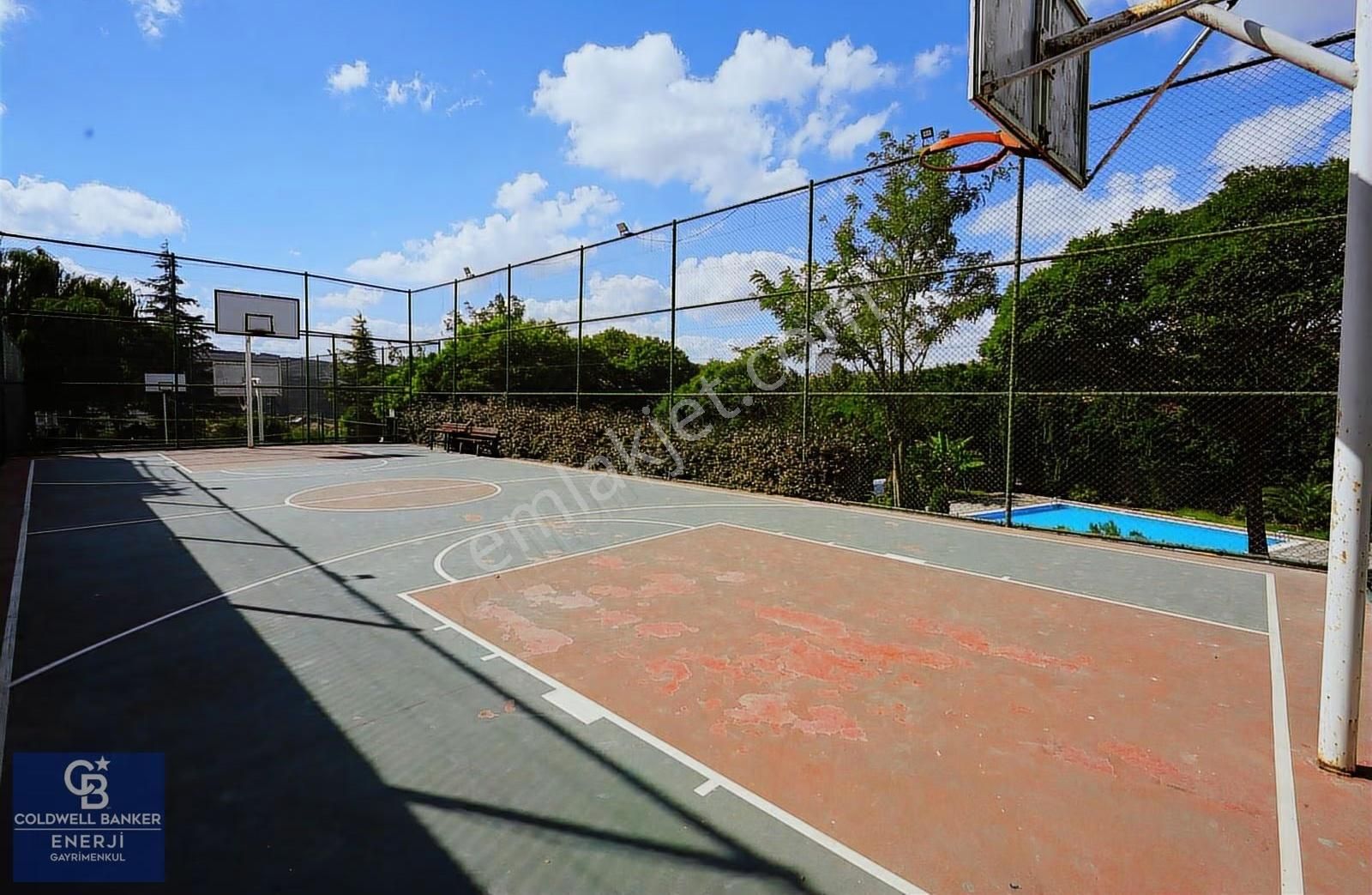 Bahçeşehir Armina Evleri 3+1 Satılık - Görsel 6