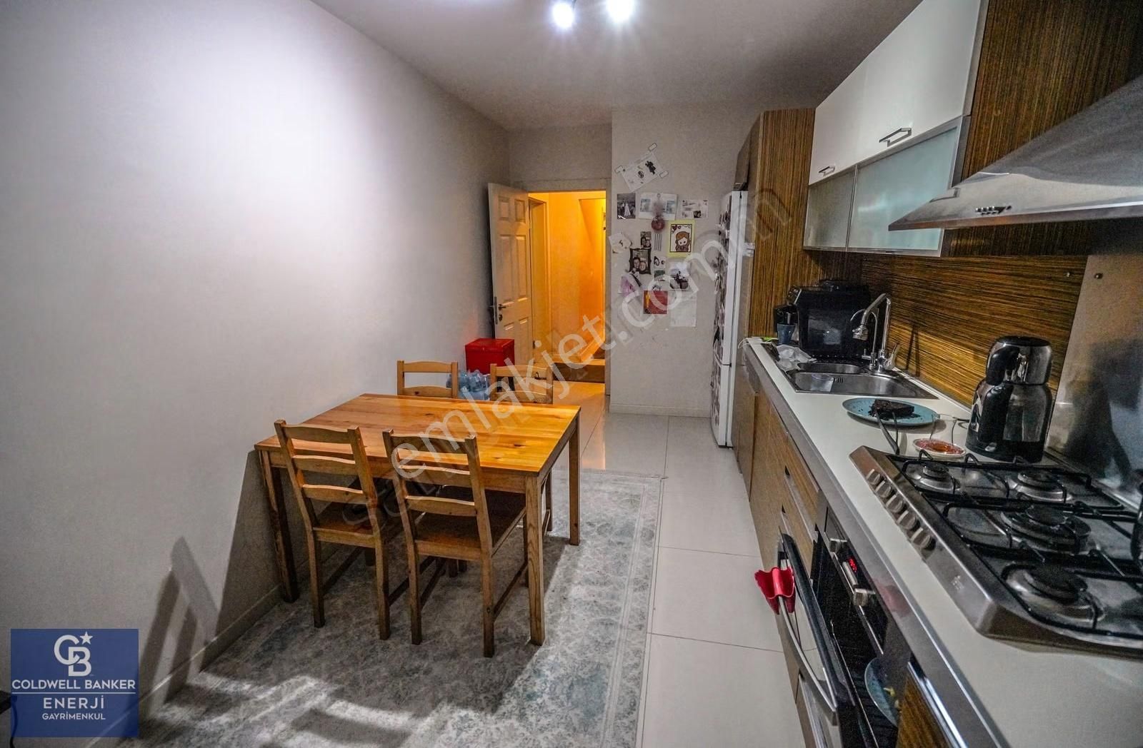 Bahçeşehir Armina Evleri 3+1 Satılık - Görsel 13