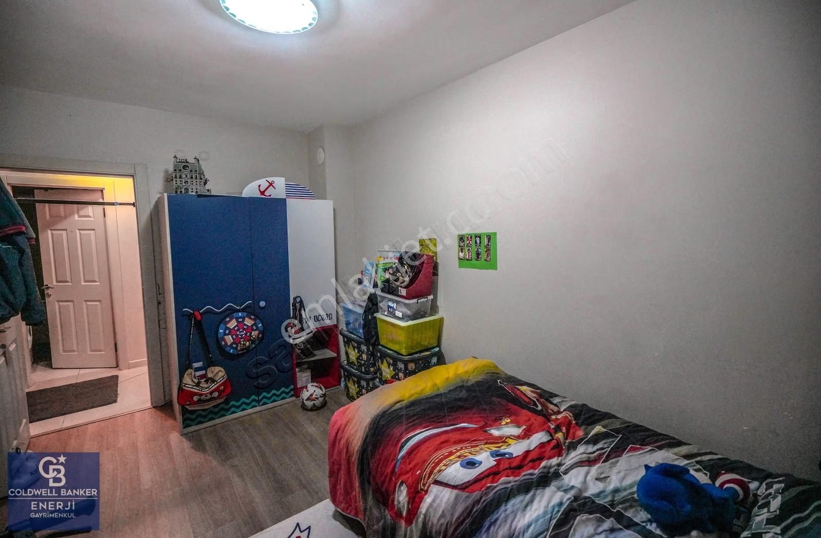 Bahçeşehir Armina Evleri 3+1 Satılık - Görsel 19