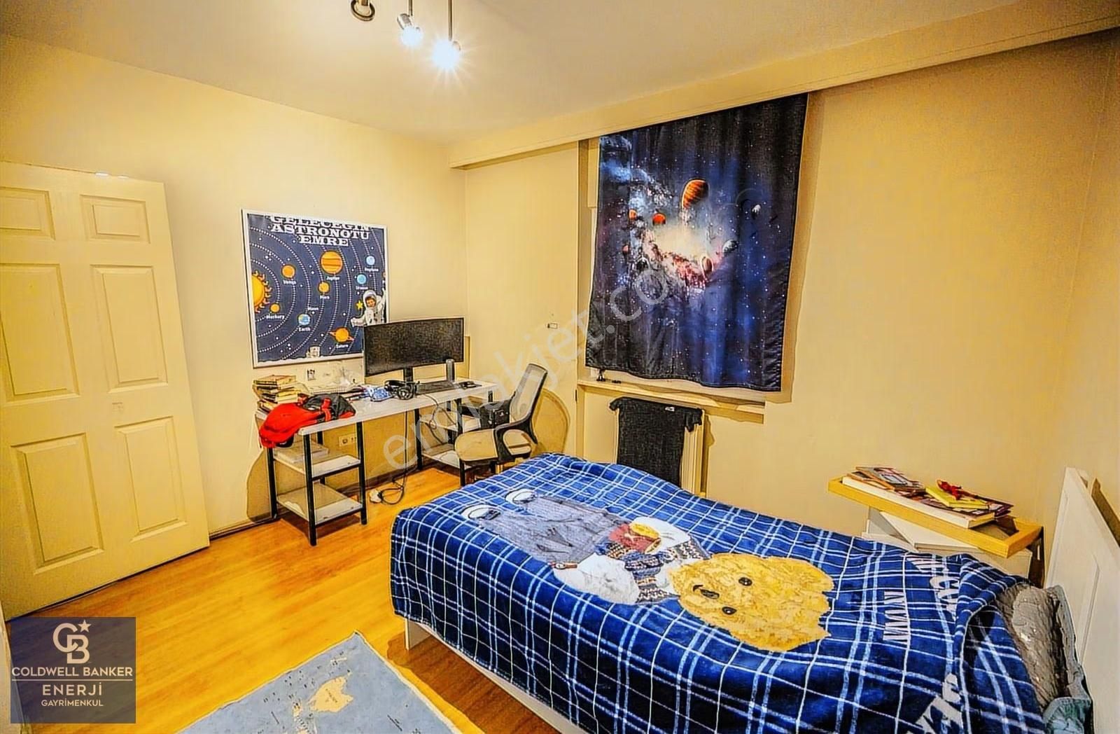 Bahçeşehir Armina Evleri 3+1 Satılık - Görsel 7