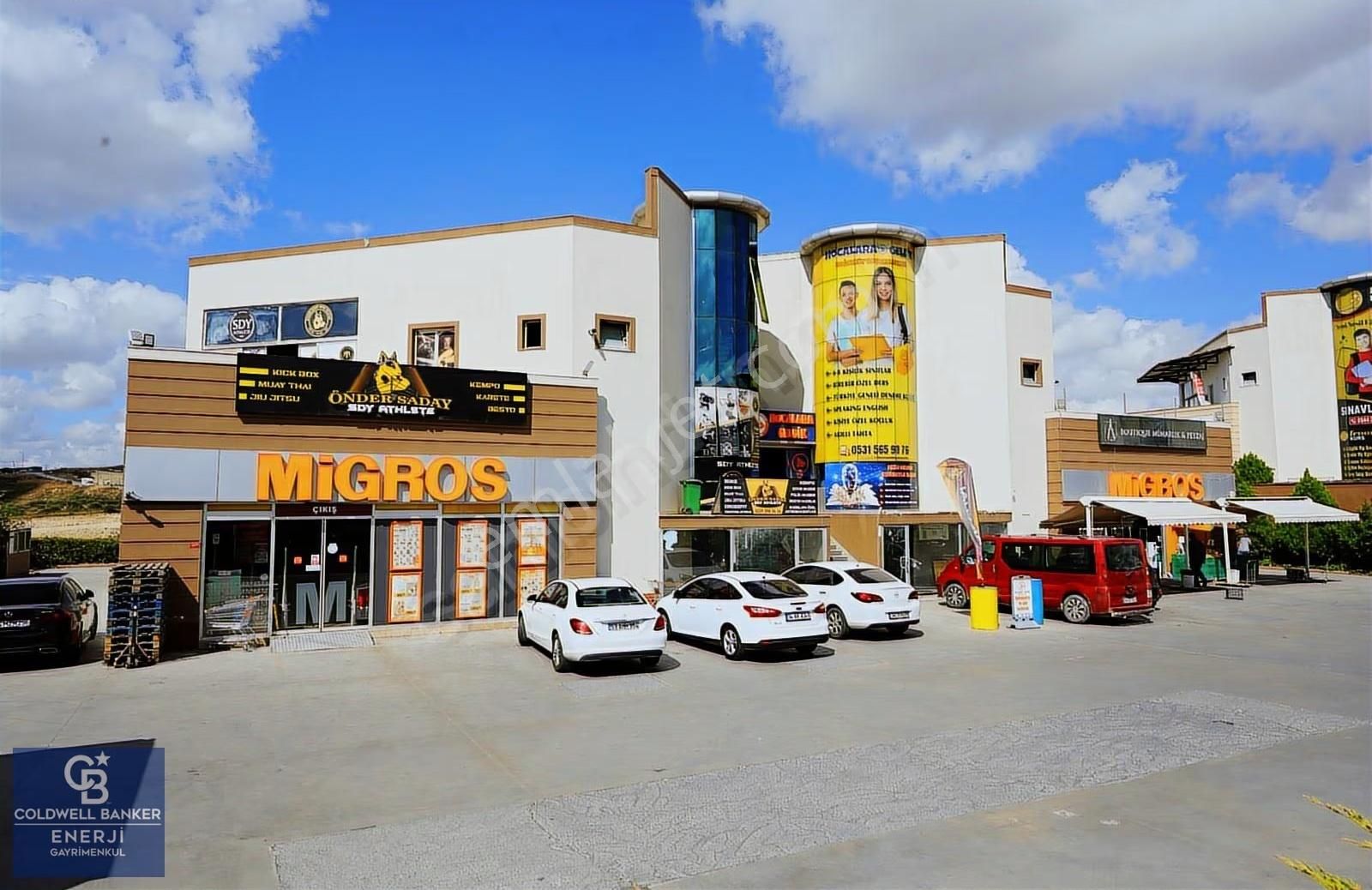 Bahçeşehir Armina Evleri 3+1 Satılık