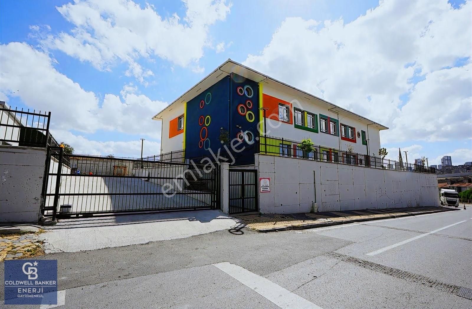 Bahçeşehir Armina Evleri 3+1 Satılık - Görsel 18