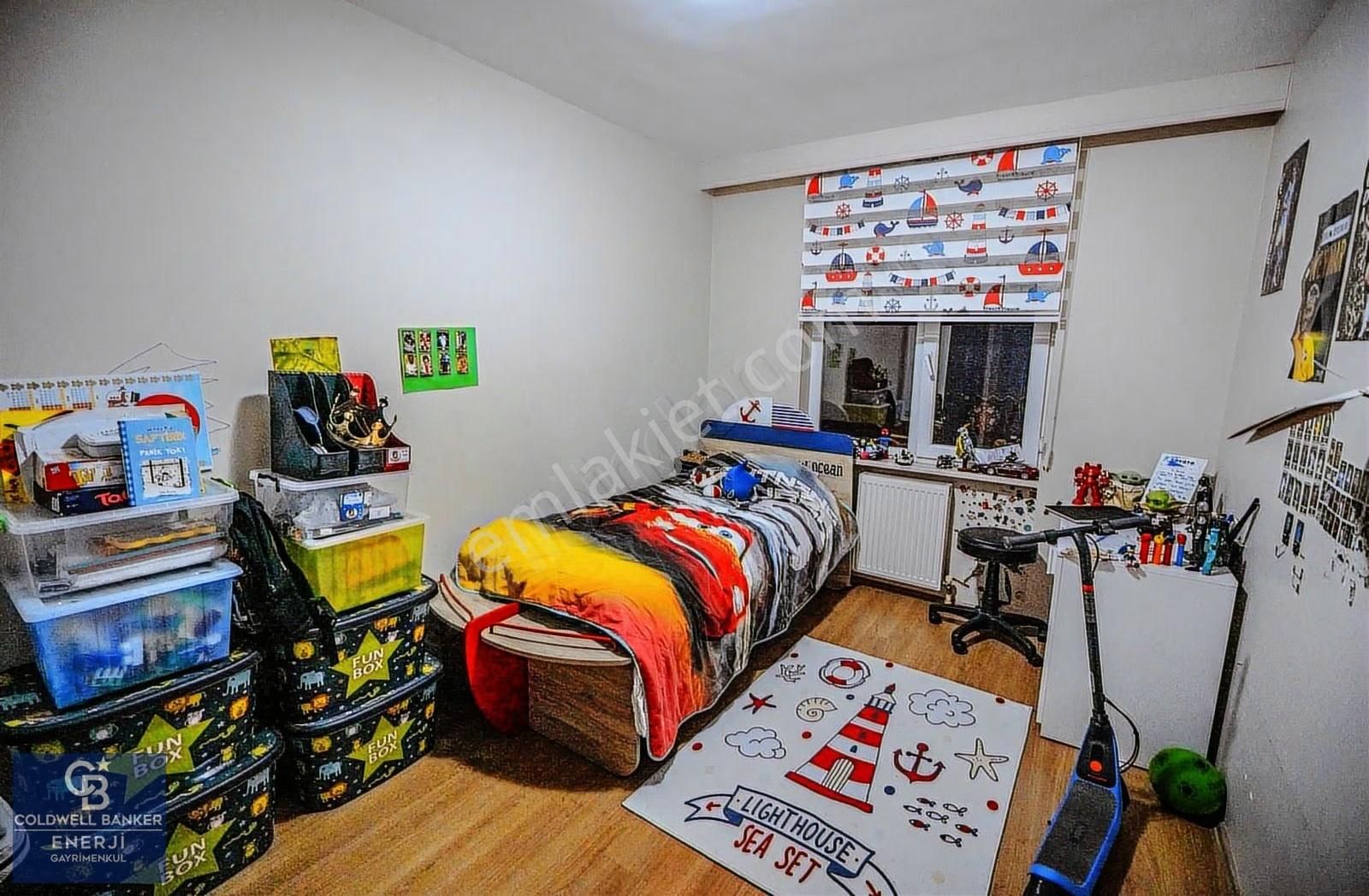 Bahçeşehir Armina Evleri 3+1 Satılık - Görsel 11