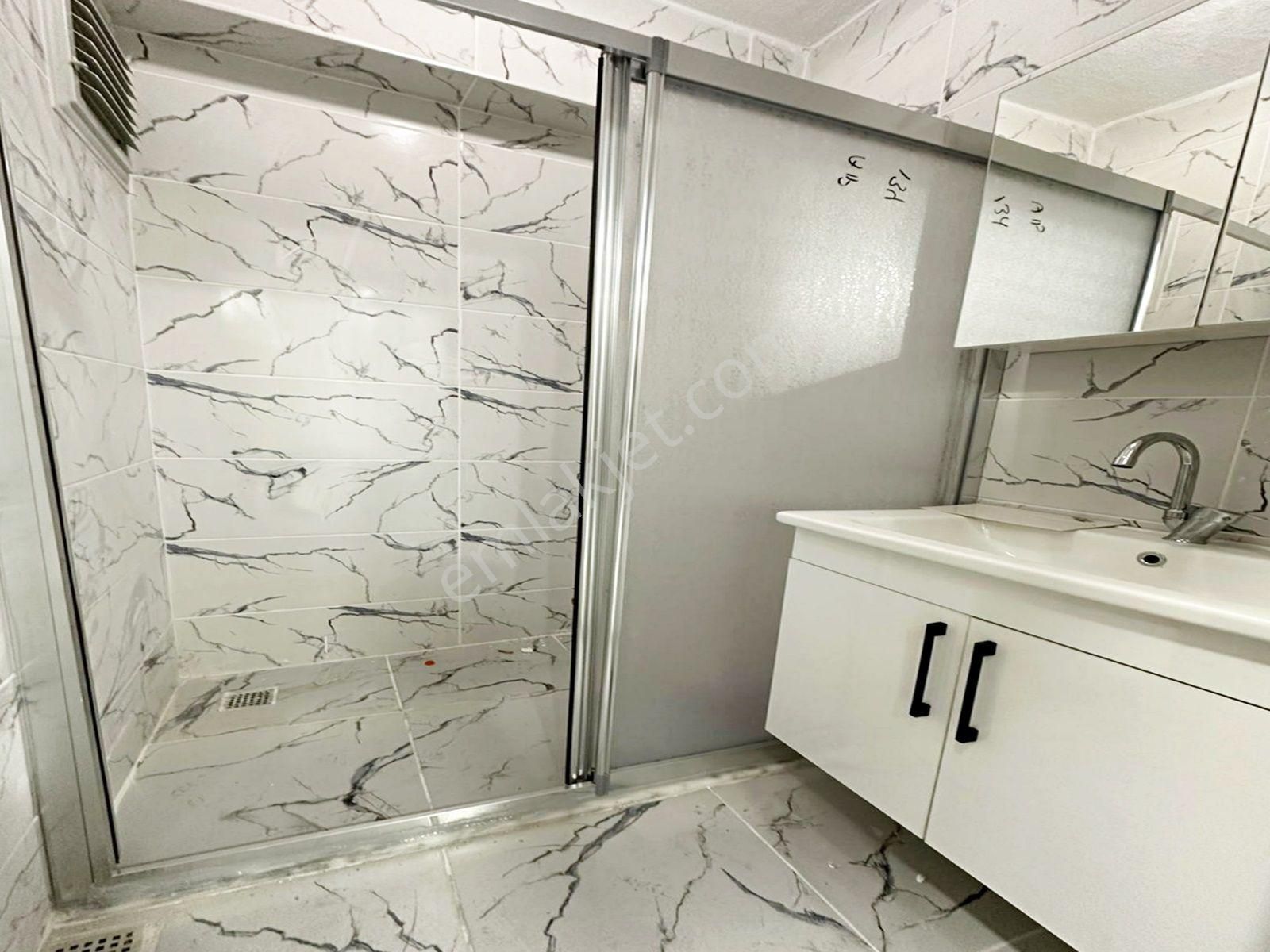 Nes Yapı'dan Tapu Masrafsız 2+1 Saadetdere'de Sıfır Oturuma Hazır Satılık Daire!!! - Görsel 22
