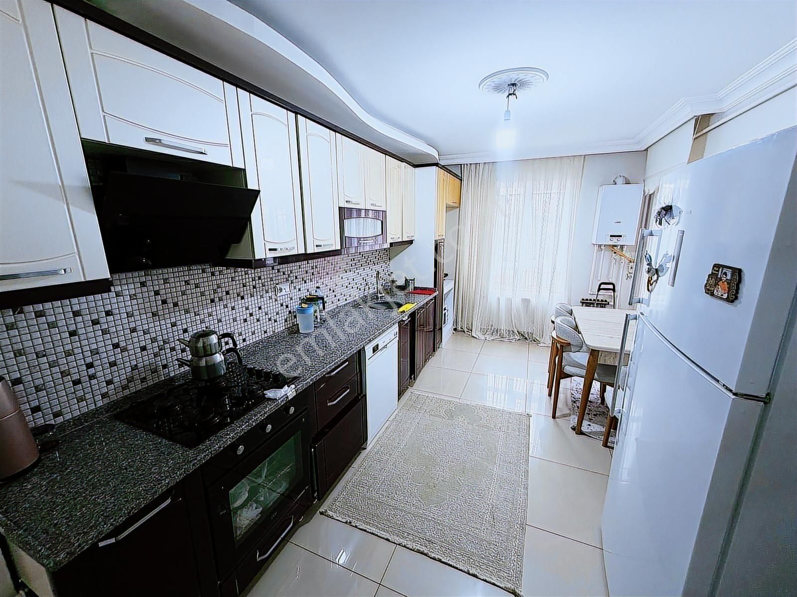 Cihandan Sancaktepe Mah Sarıkamış Cadde Yakını Satlık 3+1 Daire - Görsel 17