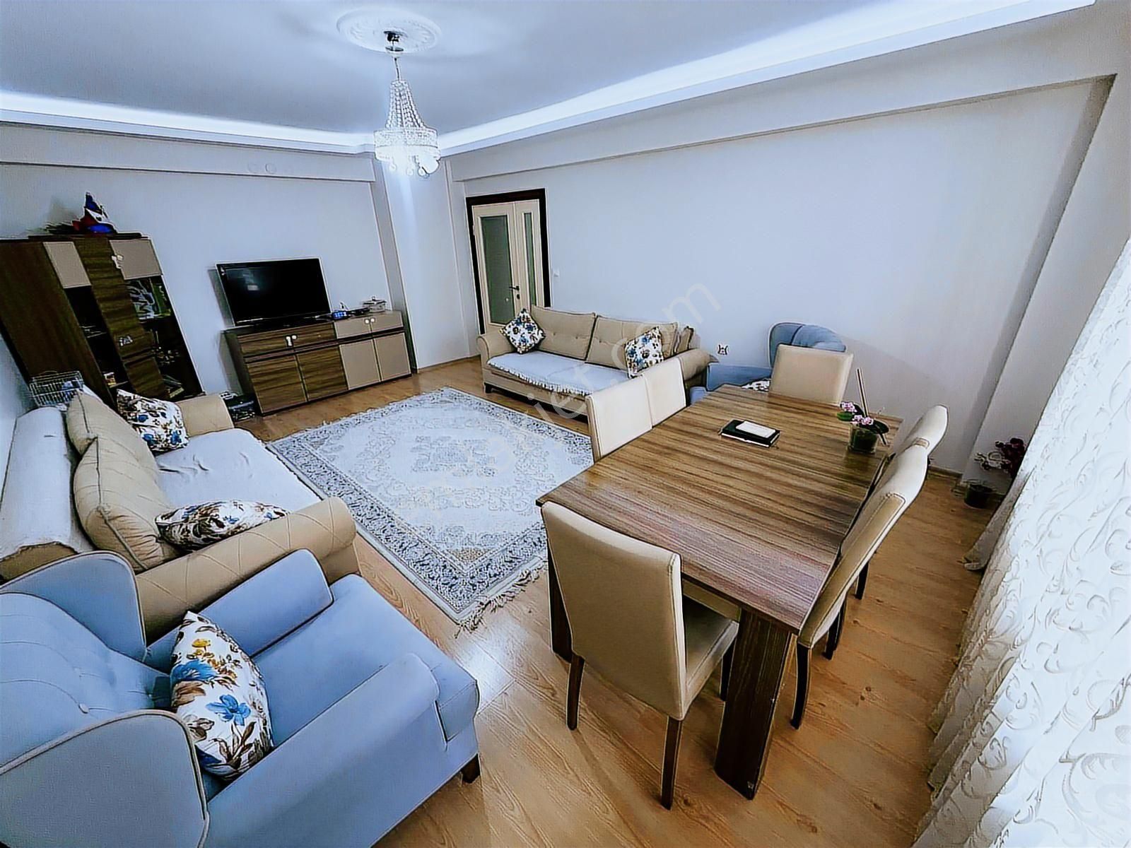 Cihandan Sancaktepe Mah Sarıkamış Cadde Yakını Satlık 3+1 Daire - Görsel 7